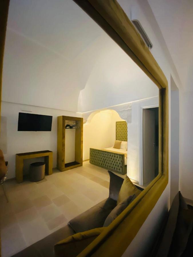Maison Tn Appartamento Luxury Ostuni Esterno foto