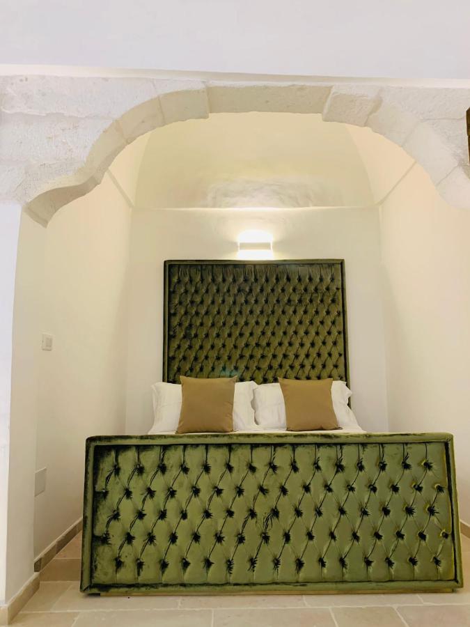 Maison Tn Appartamento Luxury Ostuni Esterno foto