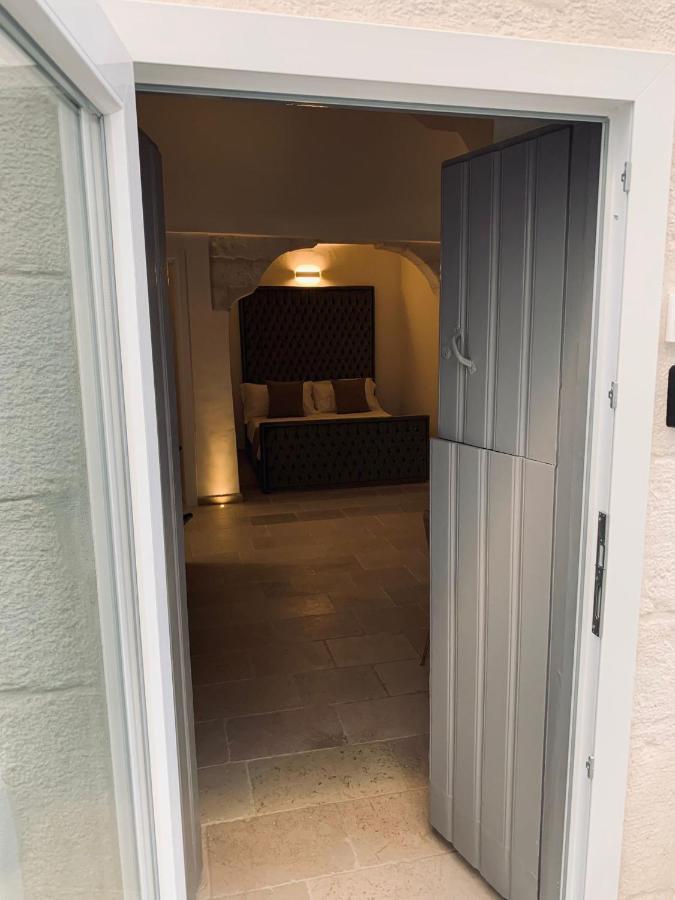 Maison Tn Appartamento Luxury Ostuni Esterno foto