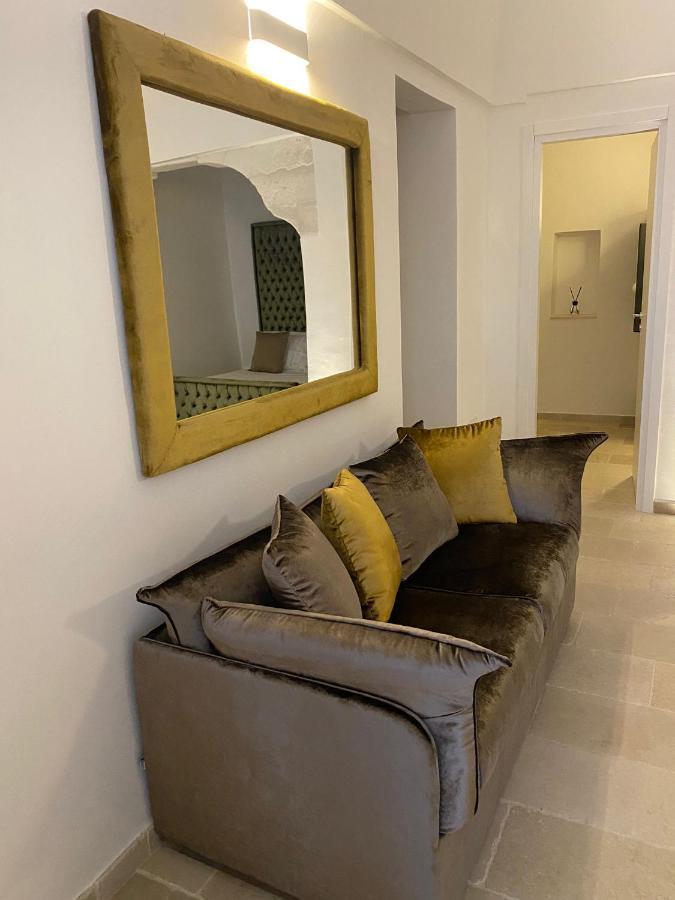 Maison Tn Appartamento Luxury Ostuni Esterno foto